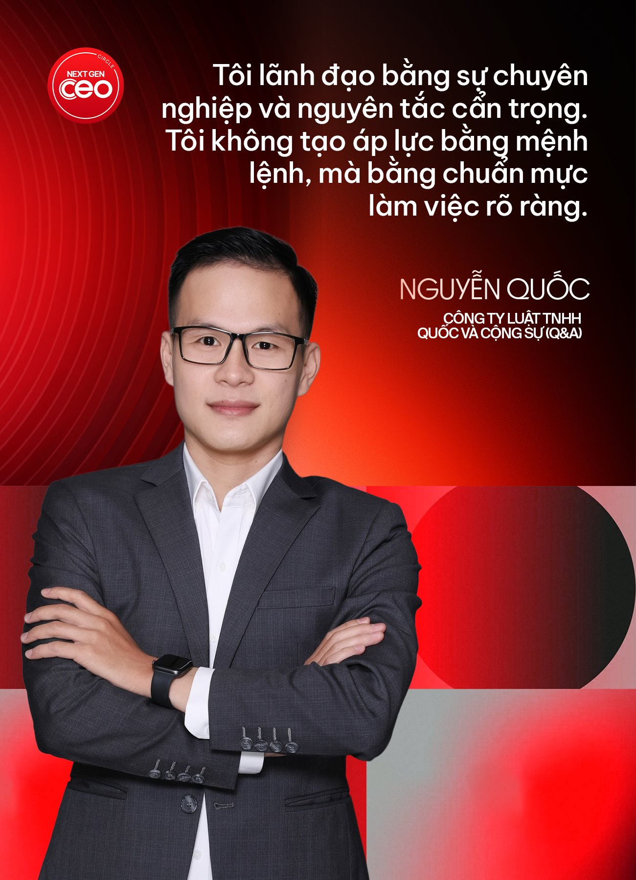 Công ty luật suốt 5 năm chưa từng đối mặt khủng hoảng, sai sót hồ sơ gần như bằng 0: 'Chúng tôi không dùng thước đo doanh thu ngắn hạn'- Ảnh 2. Công ty luật suốt 5 năm chưa từng đối mặt khủng hoảng, sai sót hồ sơ gần như bằng 0: 'Chúng tôi không dùng thước đo doanh thu ngắn hạn'- Ảnh 2.