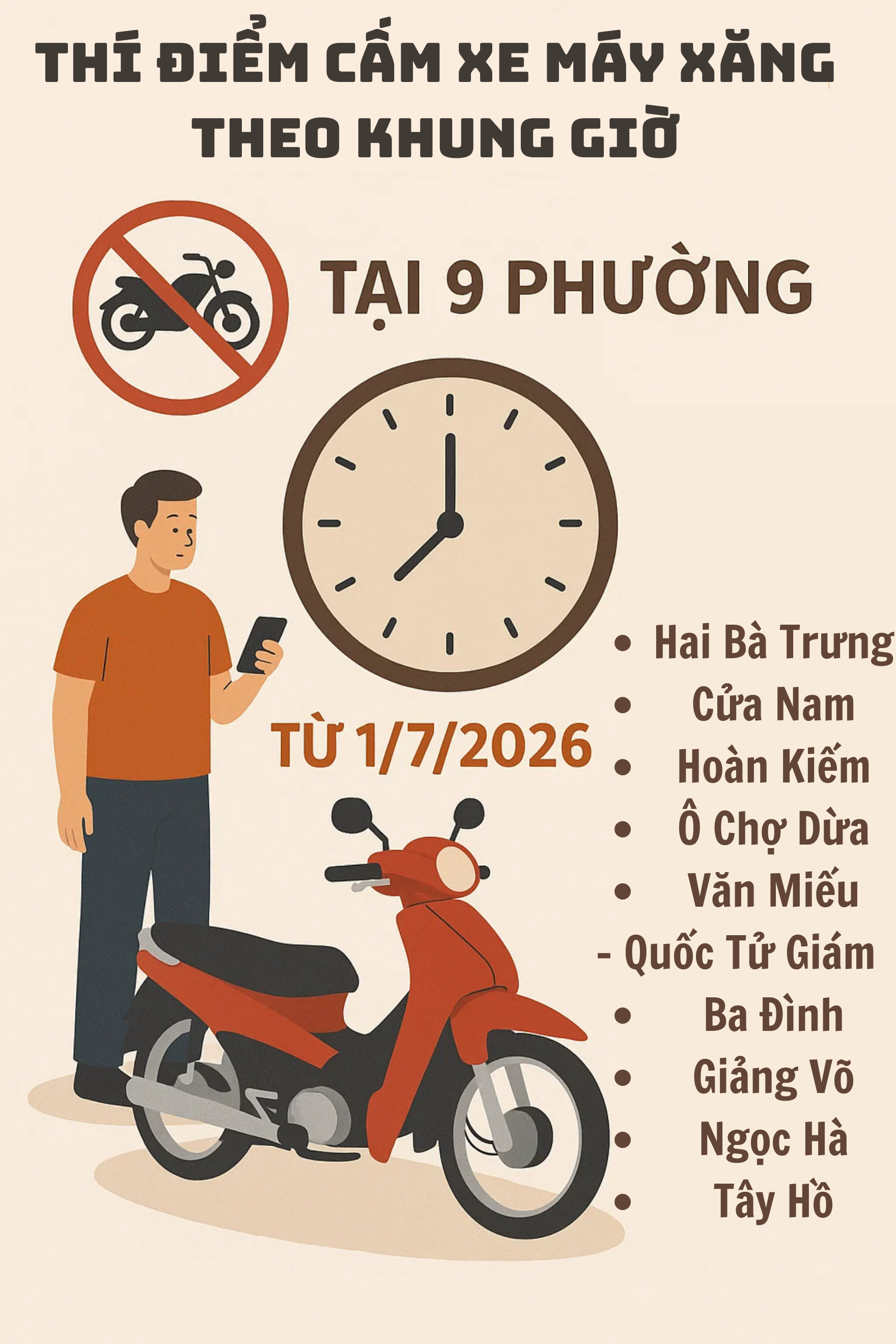 Những người dân nào ở Hà Nội có thể nhận 20 triệu đồng trong thời gian tới?- Ảnh 3.