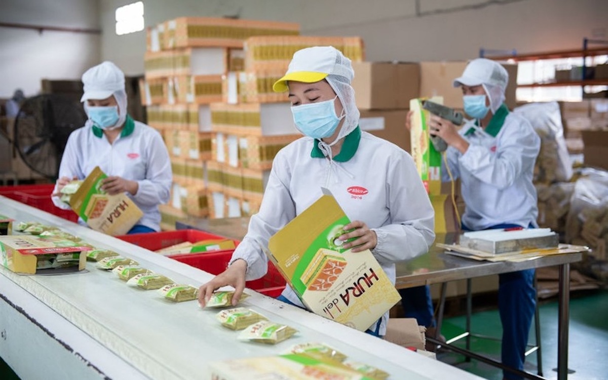 Loạt doanh nghiệp Việt lâu năm rời sàn giữa làn sóng IPO quy mô lớn- Ảnh 1. Loạt doanh nghiệp Việt lâu năm rời sàn giữa làn sóng IPO quy mô lớn- Ảnh 1.