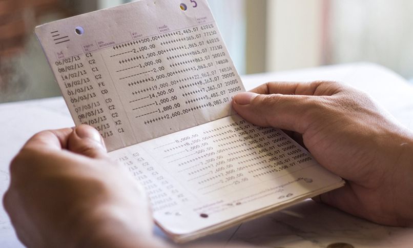 3 kênh để tiền “không nằm chết” sau tuổi 40 - an toàn, dễ quản, lại sinh lời đều đặn- Ảnh 1. 3 kênh để tiền “không nằm chết” sau tuổi 40 - an toàn, dễ quản, lại sinh lời đều đặn- Ảnh 1.