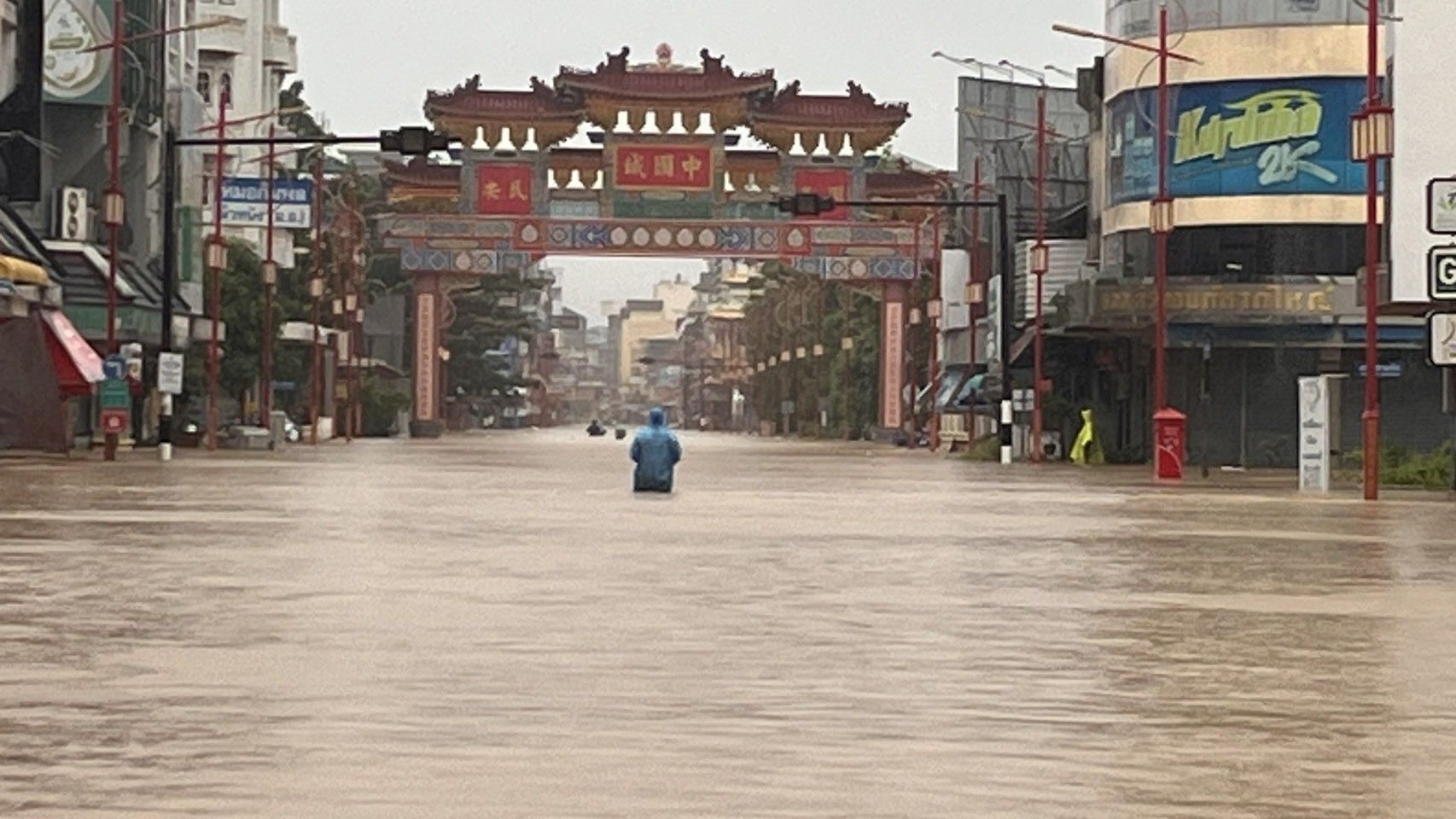 Thái Lan ra cảnh báo đặc biệt với du khách tới nước này- Ảnh 3. Thái Lan ra cảnh báo đặc biệt với du khách tới nước này- Ảnh 3.