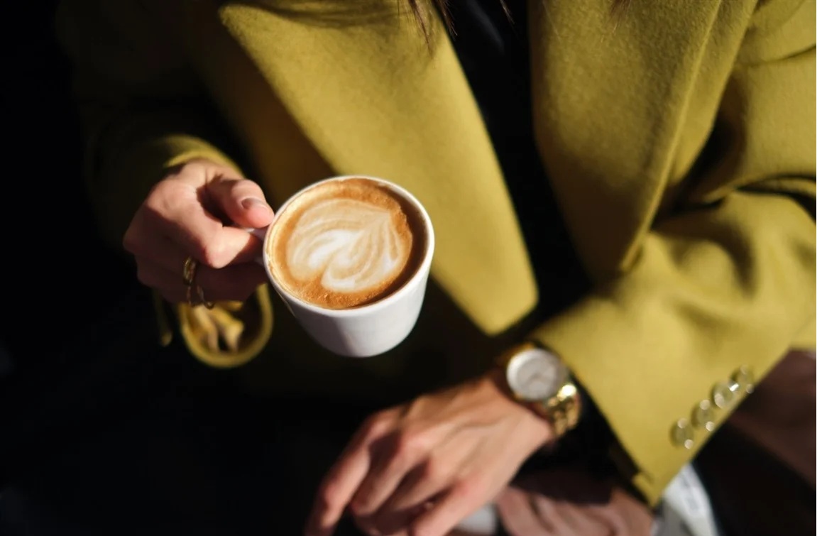 Cà phê có thể là “thần dược” bảo vệ thứ quan trọng này - Ảnh 1.