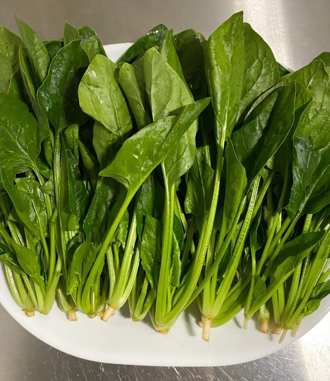 5 loại rau tốt ngang nhân sâm mùa này, đi chợ thấy phải MUA ngay- Ảnh 3. 5 loại rau tốt ngang nhân sâm mùa này, đi chợ thấy phải MUA ngay- Ảnh 3.