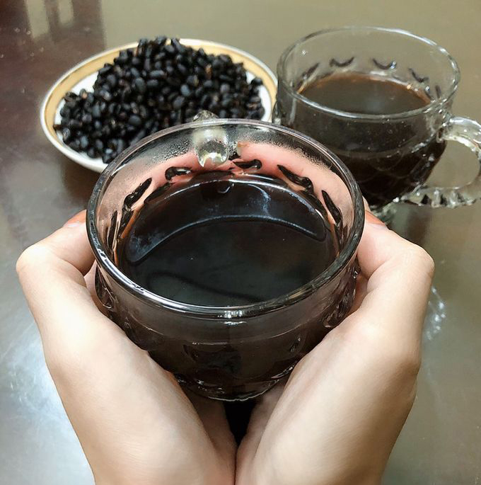 Chăm uống 4 loại nước này mỗi sáng giúp chị em "quét rác" trong tử cung, nuôi dưỡng dạ dày, dưỡng da sáng khỏe - Ảnh 3.