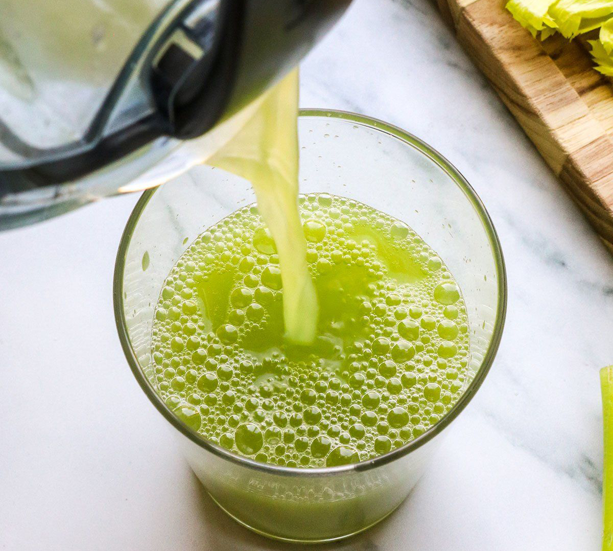 Chăm uống 4 loại nước này mỗi sáng giúp chị em "quét rác" trong tử cung, nuôi dưỡng dạ dày, dưỡng da sáng khỏe - Ảnh 2.