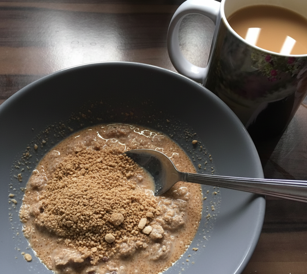 Đã đến lúc TỰ CỨU tuyến tụy bằng cách: "Đói mờ mắt" cũng không ăn 5 món này vào bữa sáng - Ảnh 3.