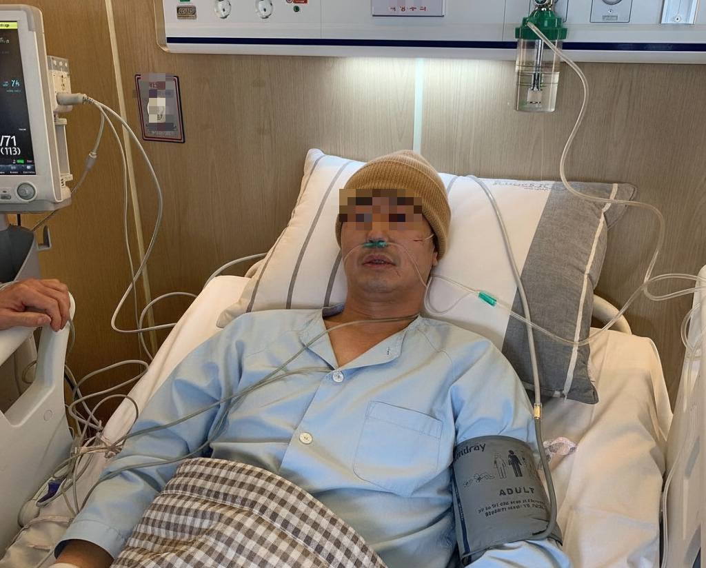 Người đàn ông ung thư giai đoạn cuối dù sống lành mạnh, bác sĩ tiết lộ "4 loại độc tố" nhà nào cũng có mà không hay - Ảnh 1.