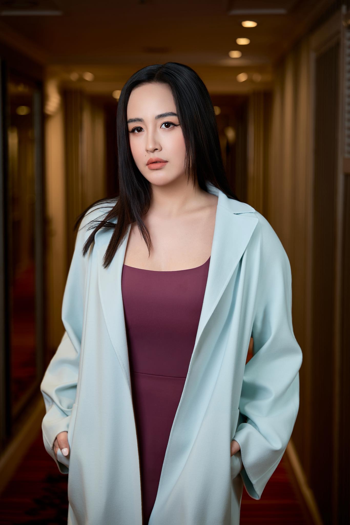 Mai Phương Thúy lên tiếng- Ảnh 3. Mai Phương Thúy lên tiếng- Ảnh 3.