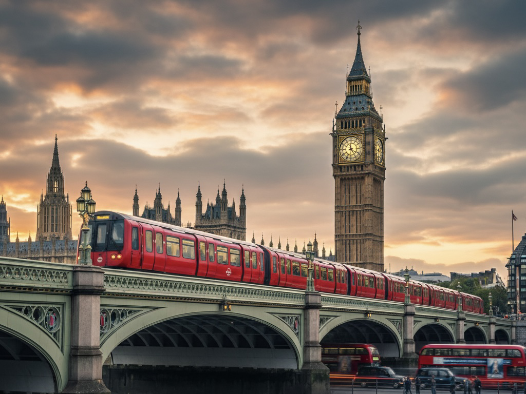 Ở Hạ Long, đi làm Hà Nội bằng tàu điện cao tốc: Chuyện lạ Việt Nam nhưng có lạ với Mỹ, Anh, Pháp, Trung Quốc? - Ảnh 5.