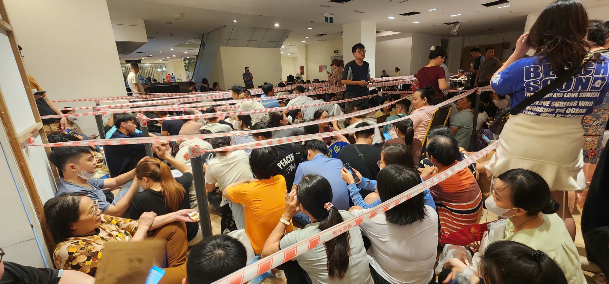 Đà Nẵng chấn chỉnh tình trạng suất ngọai giao trong mua bán nhà ở xã hội - Ảnh 2. Đà Nẵng chấn chỉnh tình trạng suất ngọai giao trong mua bán nhà ở xã hội - Ảnh 2.