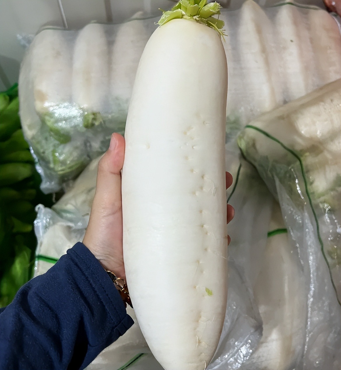 5 loại rau tốt ngang nhân sâm mùa này, đi chợ thấy phải MUA ngay- Ảnh 1. 5 loại rau tốt ngang nhân sâm mùa này, đi chợ thấy phải MUA ngay- Ảnh 1.