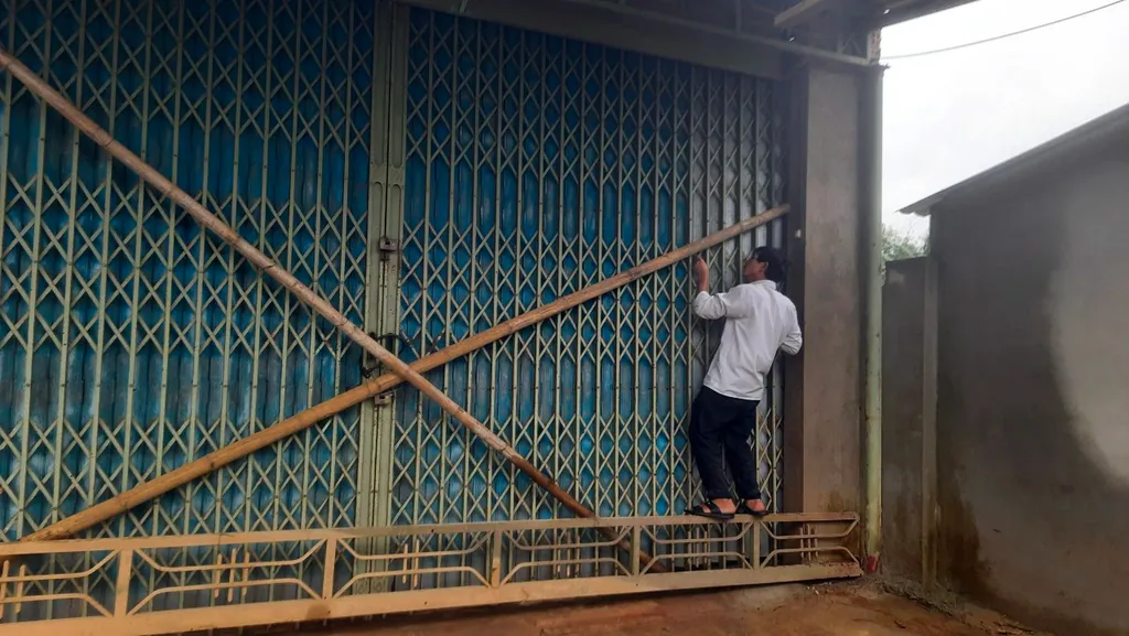 Người dân các tỉnh từ Đà Nẵng đến Lâm Đồng cần đặc biệt lưu ý, làm những việc này trước 28/11- Ảnh 5. Người dân các tỉnh từ Đà Nẵng đến Lâm Đồng cần đặc biệt lưu ý, làm những việc này trước 28/11- Ảnh 5.