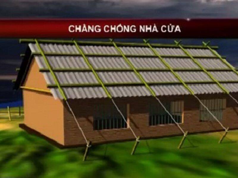 Người dân các tỉnh từ Đà Nẵng đến Lâm Đồng cần đặc biệt lưu ý, làm những việc này trước 28/11- Ảnh 1. Người dân các tỉnh từ Đà Nẵng đến Lâm Đồng cần đặc biệt lưu ý, làm những việc này trước 28/11- Ảnh 1.