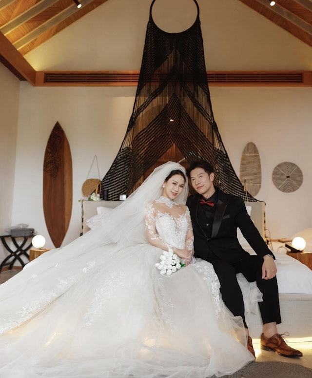 Phong tỏa tài sản, điều tra vợ CEO của nam vương Q.H- Ảnh 3. Phong tỏa tài sản, điều tra vợ CEO của nam vương Q.H- Ảnh 3.