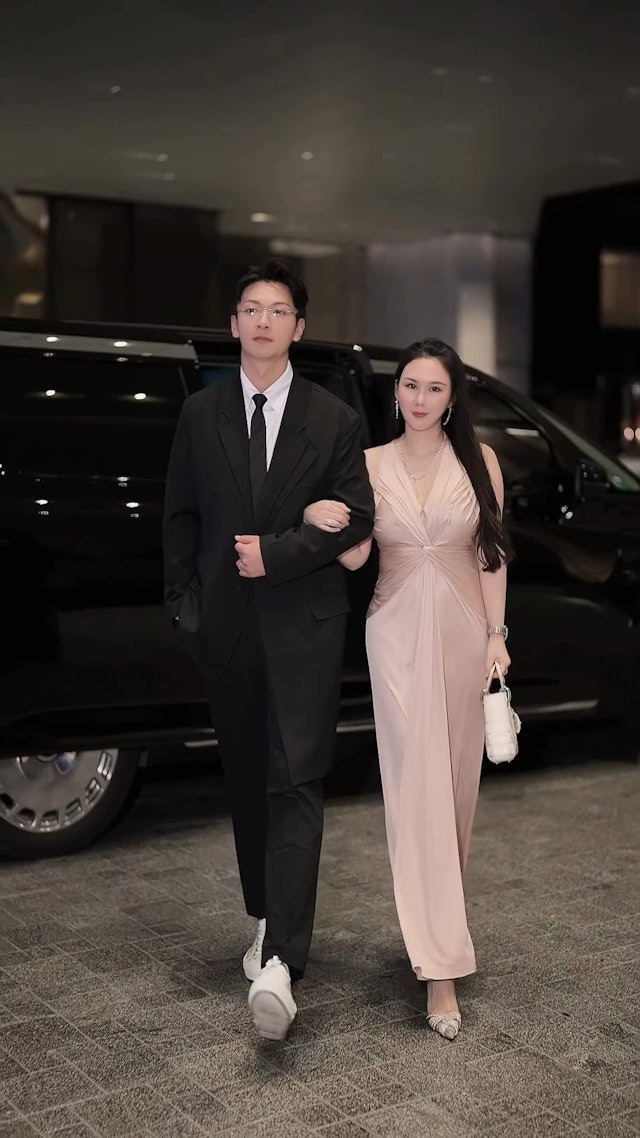 Phong tỏa tài sản, điều tra vợ CEO của nam vương Q.H- Ảnh 2. Phong tỏa tài sản, điều tra vợ CEO của nam vương Q.H- Ảnh 2.