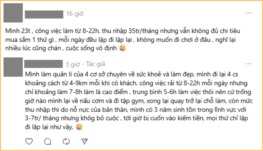 Ở Hà Nội kiếm 35 triệu/tháng vẫn thấy chẳng làm được gì?- Ảnh 1. Ở Hà Nội kiếm 35 triệu/tháng vẫn thấy chẳng làm được gì?- Ảnh 1.