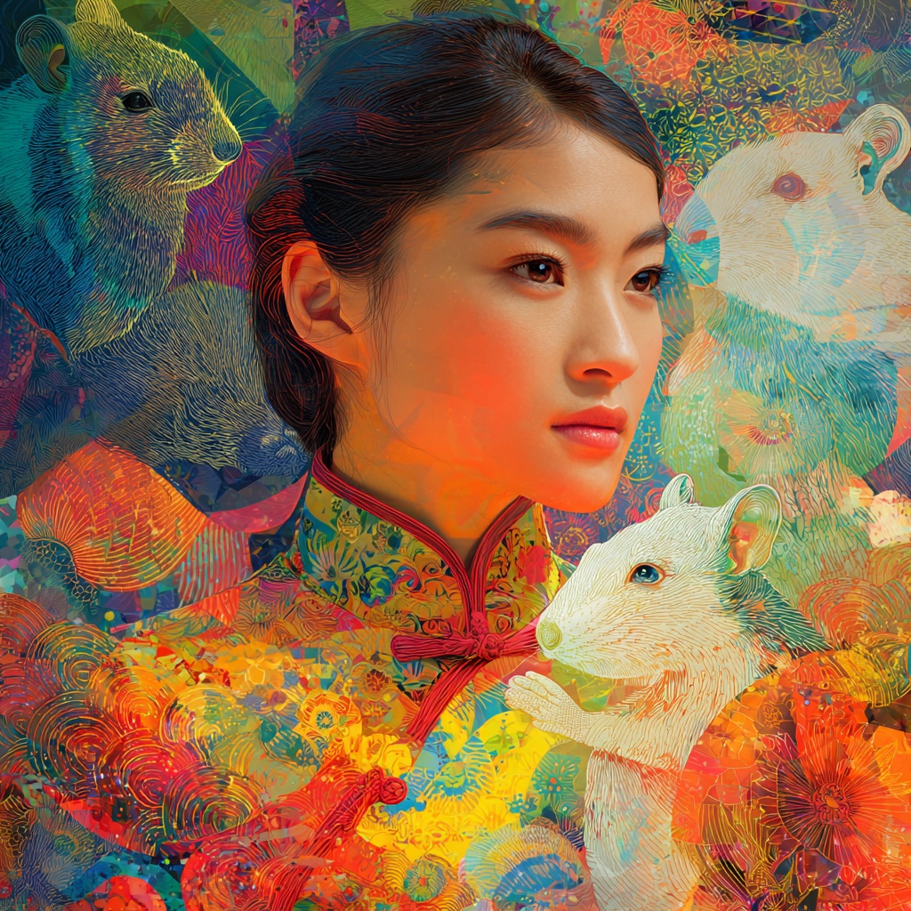 2026: 3 con giáp chỉ cần đổi chỗ ở là đổi vận - tài chính bật sáng ngay trong năm- Ảnh 1. 2026: 3 con giáp chỉ cần đổi chỗ ở là đổi vận - tài chính bật sáng ngay trong năm- Ảnh 1.