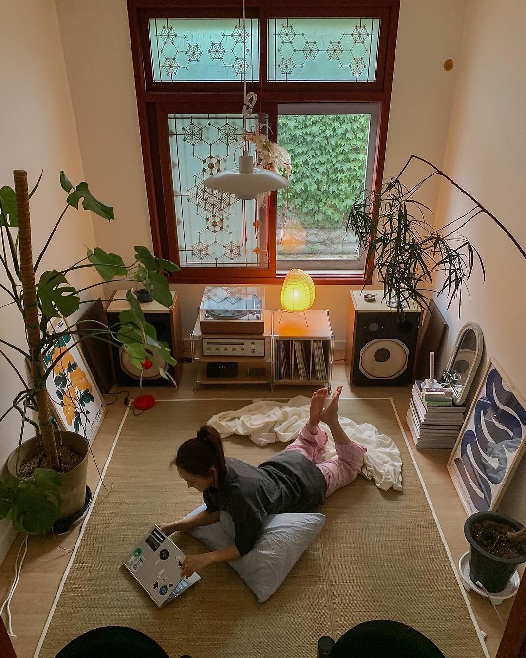 Mẹ trẻ mua căn hộ 25m² để sống một mình, chồng con muốn vào phải có sự đồng ý- Ảnh 2. Mẹ trẻ mua căn hộ 25m² để sống một mình, chồng con muốn vào phải có sự đồng ý- Ảnh 2.