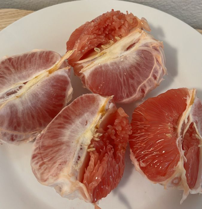 Chợ Việt có 5 trái cây quen thuộc là "máy lọc rác" trong tử cung, bồi bổ cho nữ giới nhưng không phải ai cũng biết - Ảnh 3.