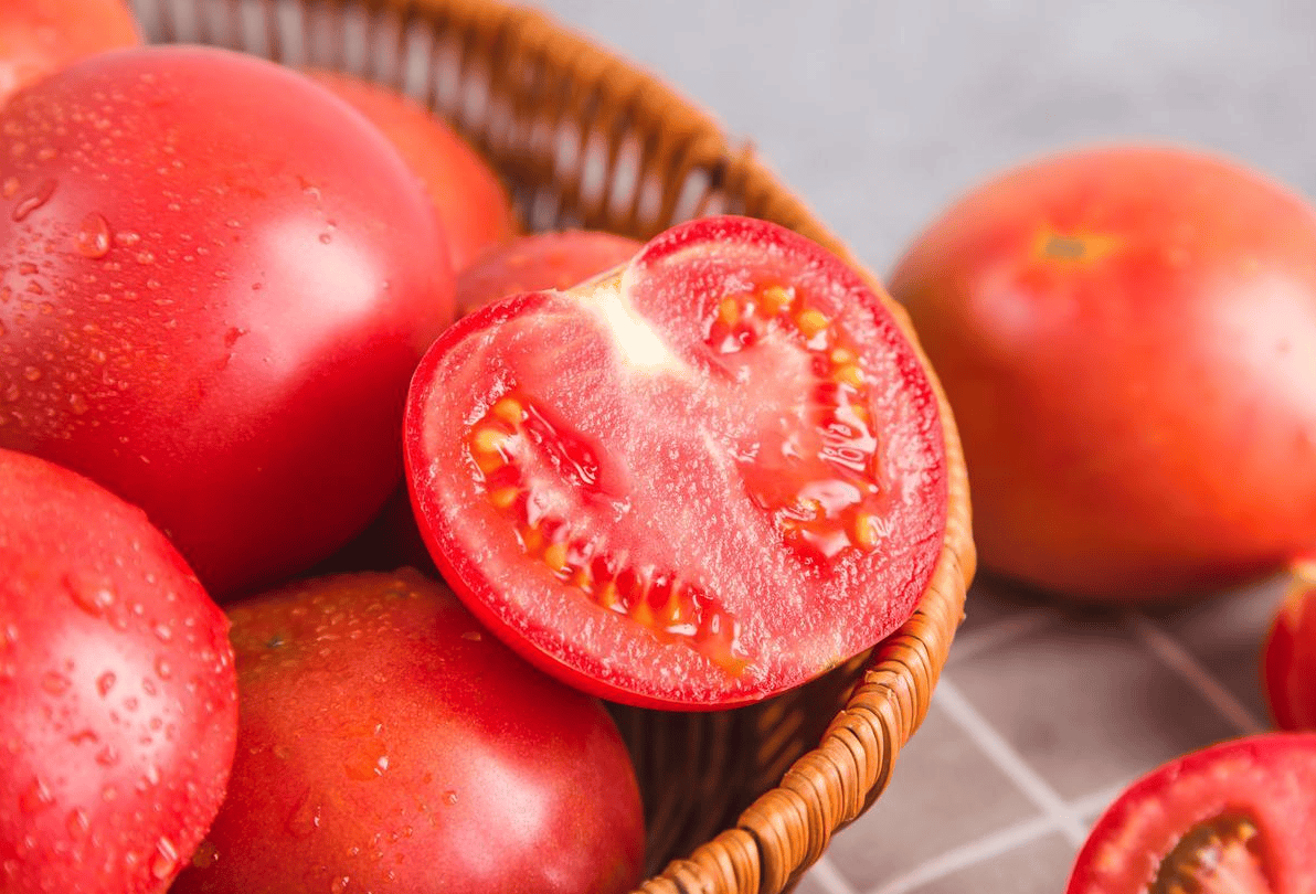 Mùa đông miễn dịch kém, dễ ốm - hãy ăn nhiều 8 loại rau quả này: Giàu vitamin C, ăn sớm hưởng lợi sớm- Ảnh 3. Mùa đông miễn dịch kém, dễ ốm - hãy ăn nhiều 8 loại rau quả này: Giàu vitamin C, ăn sớm hưởng lợi sớm- Ảnh 3.