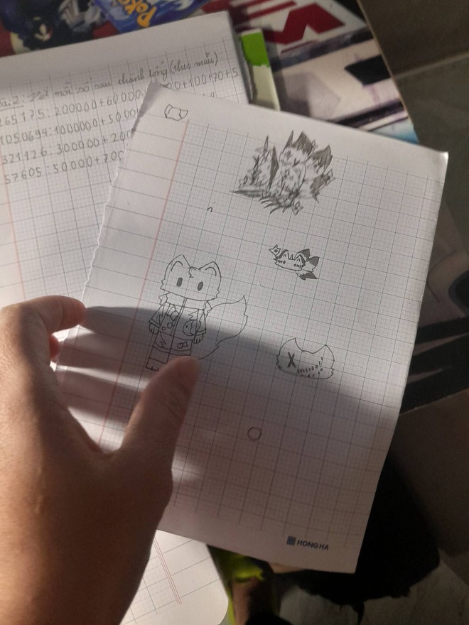 Con trai lớp 4 không chịu học, chỉ say mê 1 thứ khiến phụ huynh Đà Nẵng stress tột độ, phải lên mạng "cầu cứu"- Ảnh 2.