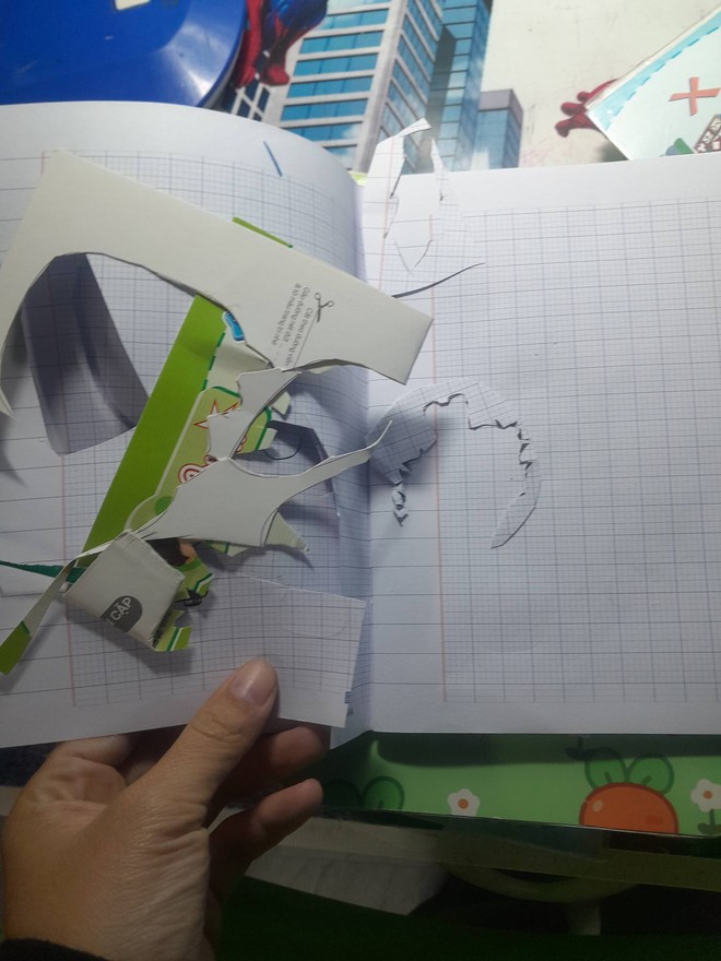 Con trai lớp 4 không chịu học, chỉ say mê 1 thứ khiến phụ huynh Đà Nẵng stress tột độ, phải lên mạng "cầu cứu"- Ảnh 4.