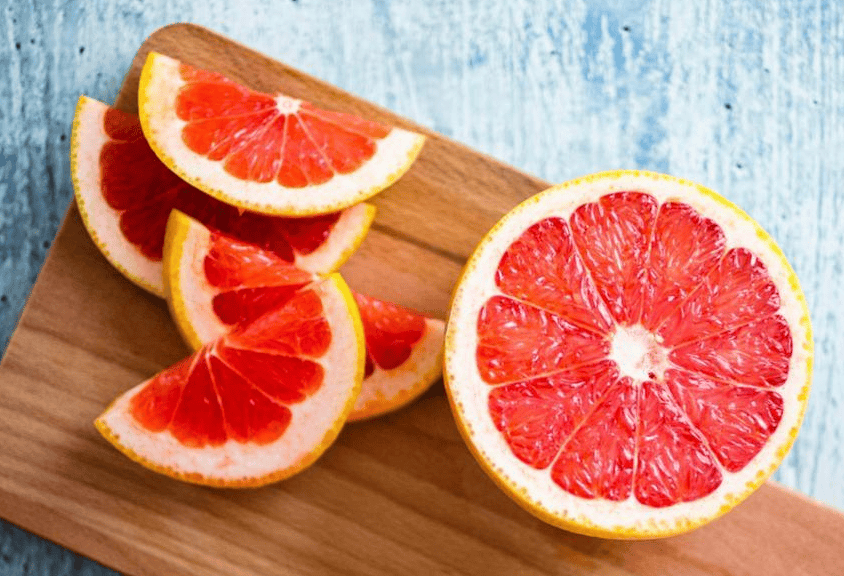 Mùa đông miễn dịch kém, dễ ốm - hãy ăn nhiều 8 loại rau quả này: Giàu vitamin C, ăn sớm hưởng lợi sớm- Ảnh 7. Mùa đông miễn dịch kém, dễ ốm - hãy ăn nhiều 8 loại rau quả này: Giàu vitamin C, ăn sớm hưởng lợi sớm- Ảnh 7.