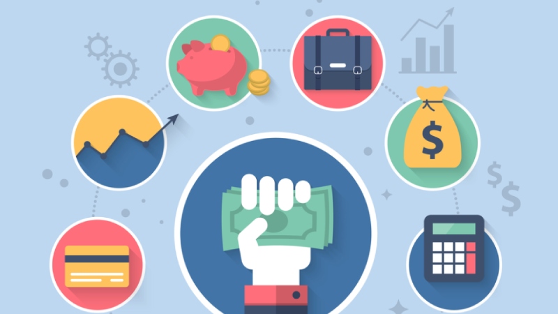 9 dấu hiệu cảnh báo tài chính của bạn chưa sẵn sàng để nghỉ hưu - ai mắc 3 dấu hiệu cũng nên hoãn ngay- Ảnh 3. 9 dấu hiệu cảnh báo tài chính của bạn chưa sẵn sàng để nghỉ hưu - ai mắc 3 dấu hiệu cũng nên hoãn ngay- Ảnh 3.