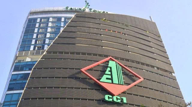 CC1 sắp họp ĐHĐCĐ bất thường bàn chuyện tăng vốn và bầu bổ sung thành viên HĐQT - Ảnh 1.