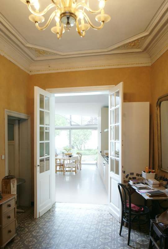 6 dấu hiệu nhận biết ngôi nhà "có lộc" - Ảnh 1. 6 dấu hiệu nhận biết ngôi nhà "có lộc" - Ảnh 1.