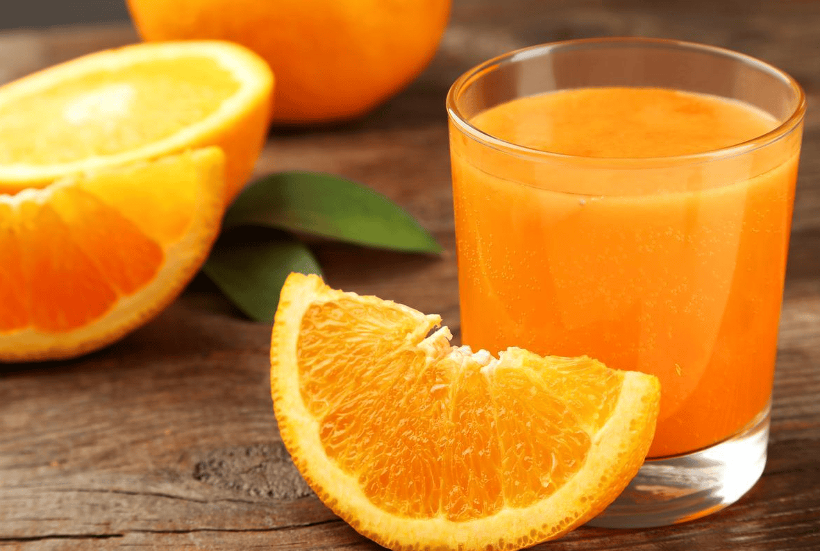 Mùa đông miễn dịch kém, dễ ốm - hãy ăn nhiều 8 loại rau quả này: Giàu vitamin C, ăn sớm hưởng lợi sớm- Ảnh 1. Mùa đông miễn dịch kém, dễ ốm - hãy ăn nhiều 8 loại rau quả này: Giàu vitamin C, ăn sớm hưởng lợi sớm- Ảnh 1.