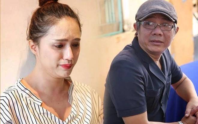 Mỹ nhân đẹp bậc nhất Việt Nam thành sao hạng A sau khi livestream xin lỗi NSND Trung Dân- Ảnh 1. Mỹ nhân đẹp bậc nhất Việt Nam thành sao hạng A sau khi livestream xin lỗi NSND Trung Dân- Ảnh 1.