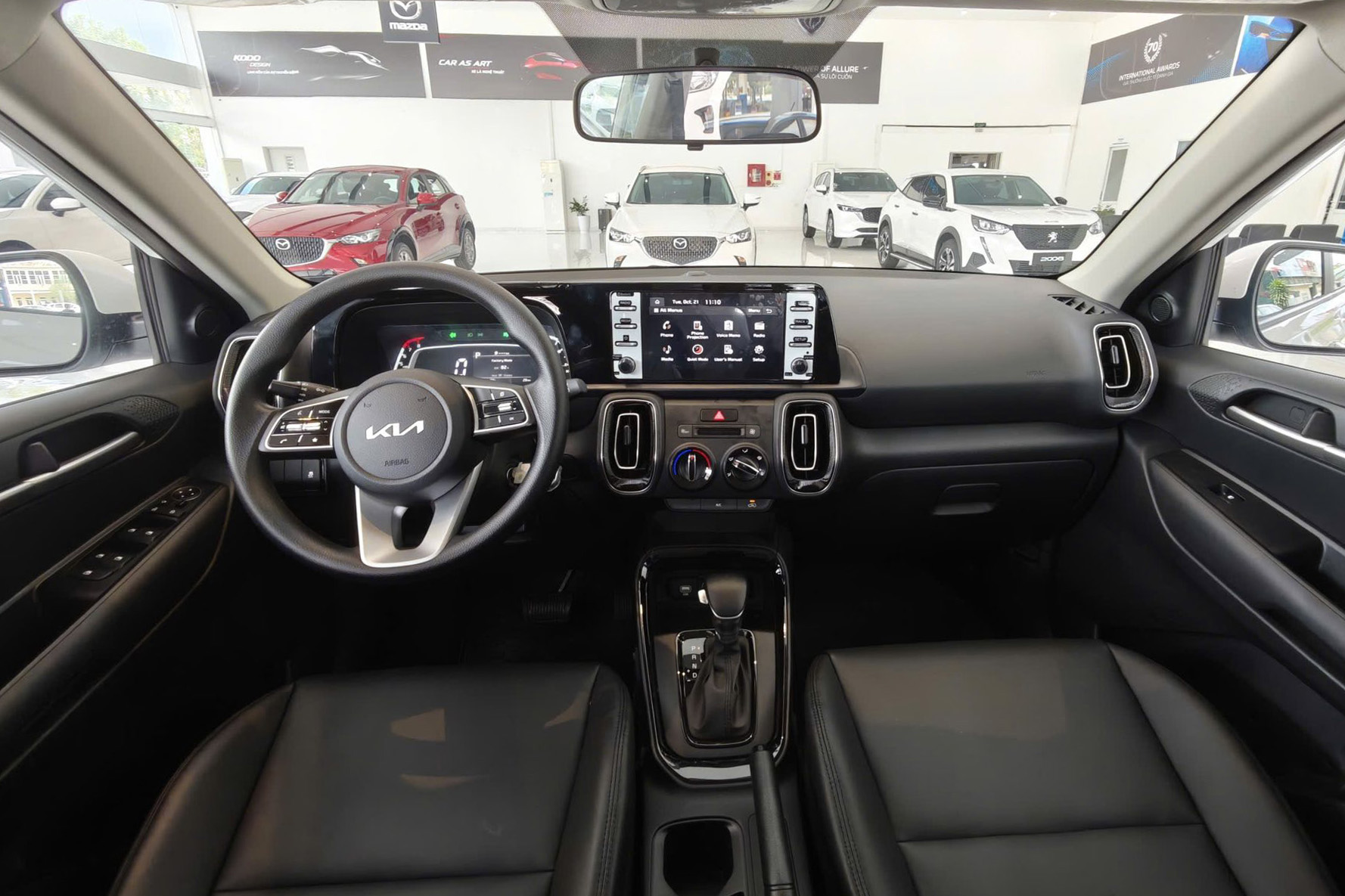 Dưới 500 triệu đồng mua SUV đô thị chọn Geely Coolray, Kia Sonet hay Hyundai Venue, bảng này sẽ giúp bạn dễ tìm được mẫu phù hợp- Ảnh 5. Dưới 500 triệu đồng mua SUV đô thị chọn Geely Coolray, Kia Sonet hay Hyundai Venue, bảng này sẽ giúp bạn dễ tìm được mẫu phù hợp- Ảnh 5.