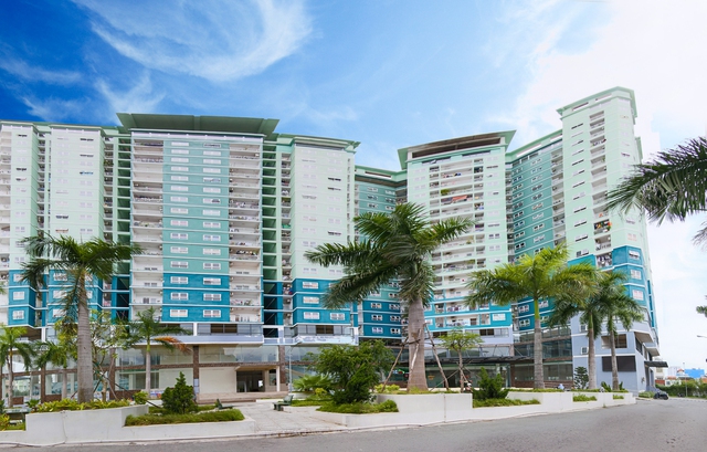 Từng cam kết sẽ xây 150.000 căn nhà ở xã hội và nhà ở vừa túi tiền, nhưng sau 3 năm Hưng Thịnh mới đng xây dựng 324 căn- Ảnh 1.