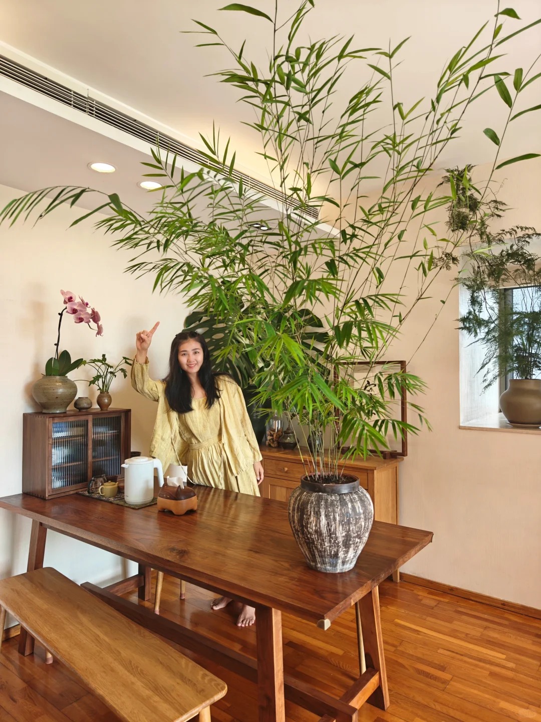 Tre ảnh hưởng gì tới nhà ở? Trồng đúng chỗ mát nhà, yên lòng, vận dễ lên hương - Ảnh 8. Tre ảnh hưởng gì tới nhà ở? Trồng đúng chỗ mát nhà, yên lòng, vận dễ lên hương - Ảnh 8.