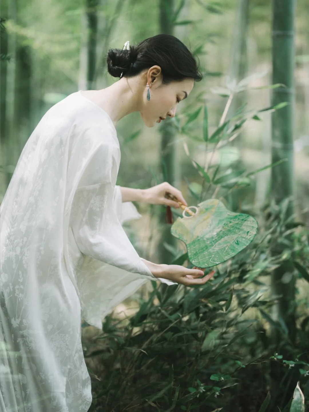 Tre ảnh hưởng gì tới nhà ở? Trồng đúng chỗ mát nhà, yên lòng, vận dễ lên hương - Ảnh 3. Tre ảnh hưởng gì tới nhà ở? Trồng đúng chỗ mát nhà, yên lòng, vận dễ lên hương - Ảnh 3.