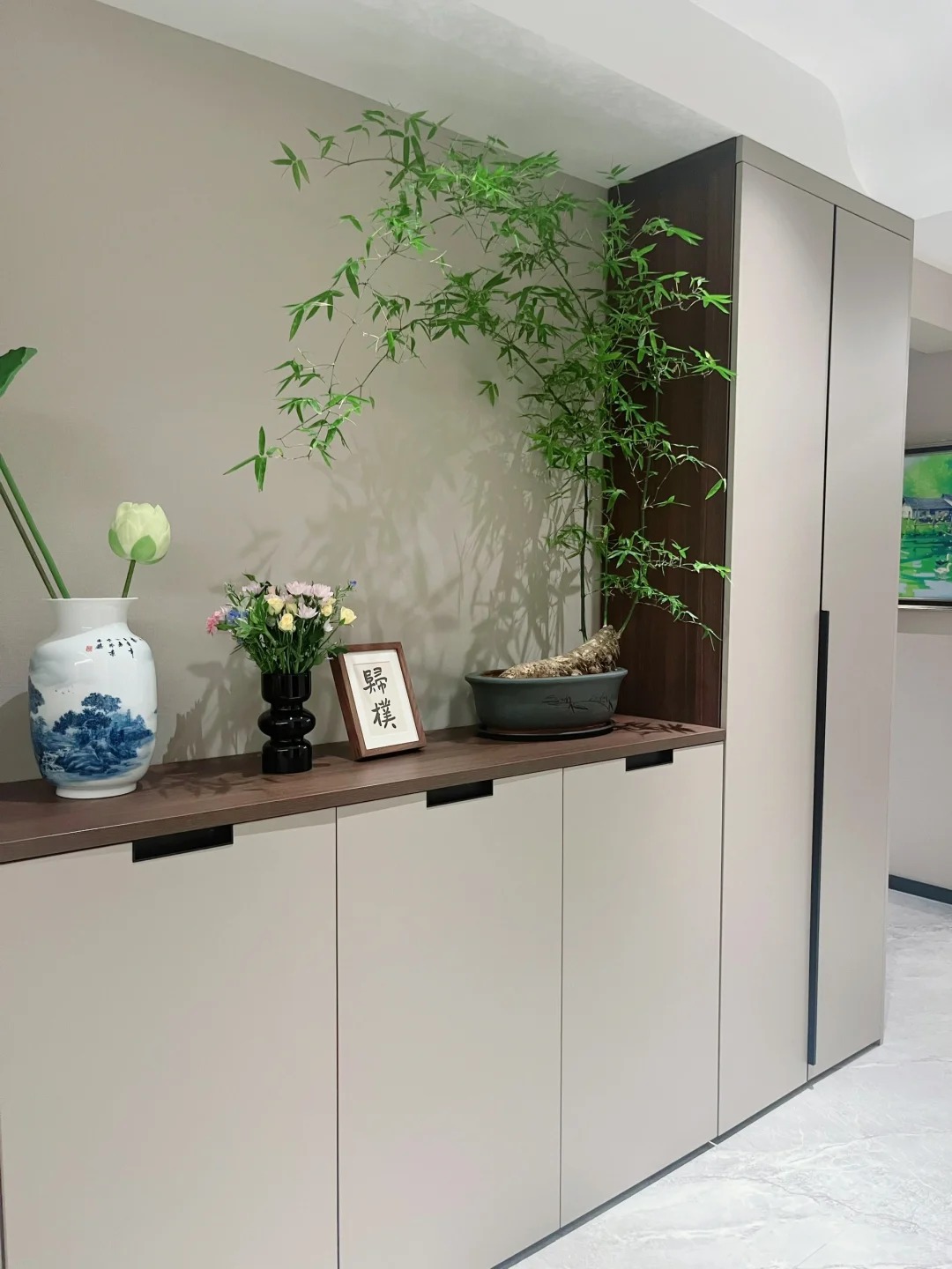 Tre ảnh hưởng gì tới nhà ở? Trồng đúng chỗ mát nhà, yên lòng, vận dễ lên hương - Ảnh 6. Tre ảnh hưởng gì tới nhà ở? Trồng đúng chỗ mát nhà, yên lòng, vận dễ lên hương - Ảnh 6.