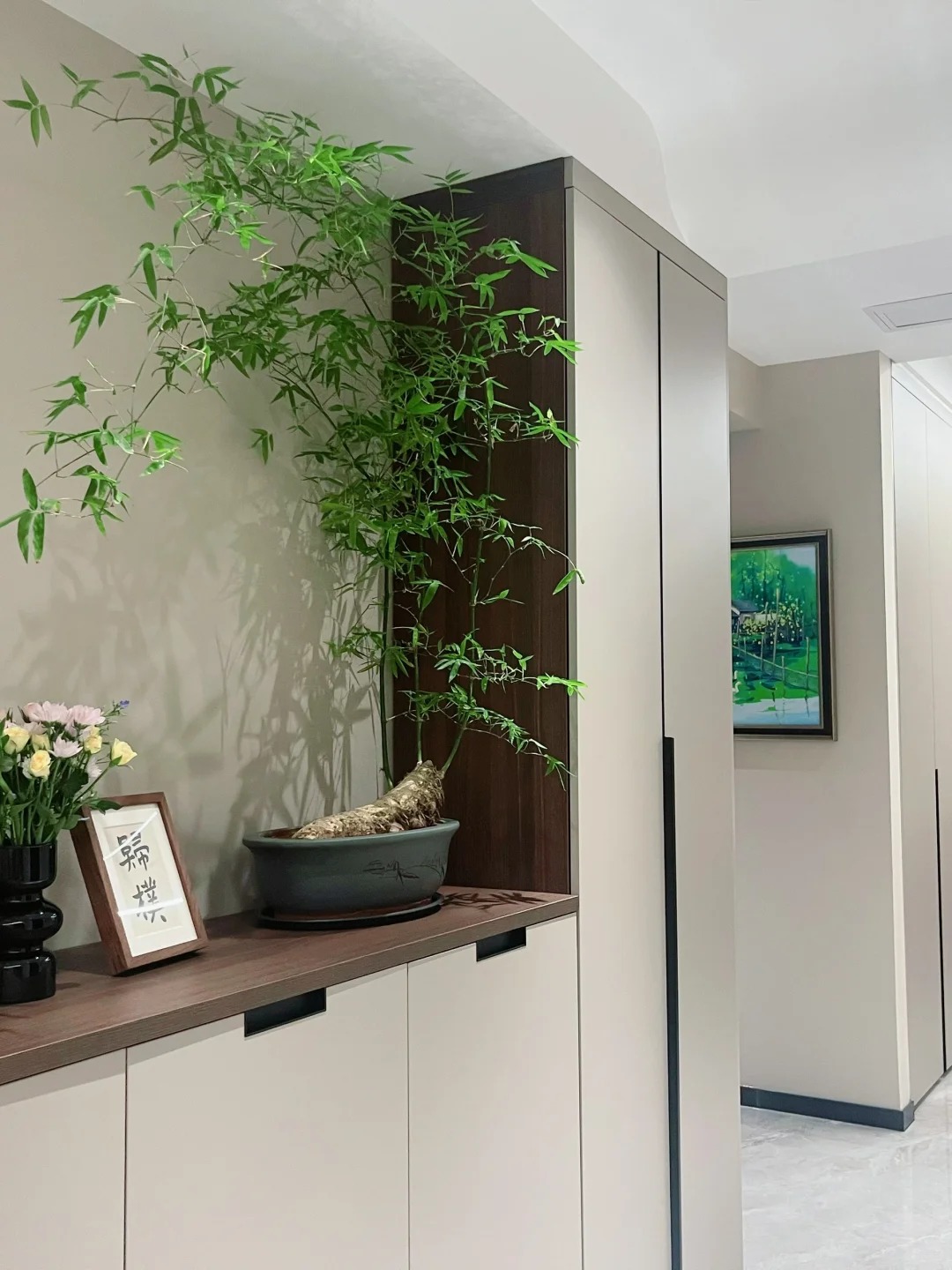 Tre ảnh hưởng gì tới nhà ở? Trồng đúng chỗ mát nhà, yên lòng, vận dễ lên hương - Ảnh 7. Tre ảnh hưởng gì tới nhà ở? Trồng đúng chỗ mát nhà, yên lòng, vận dễ lên hương - Ảnh 7.