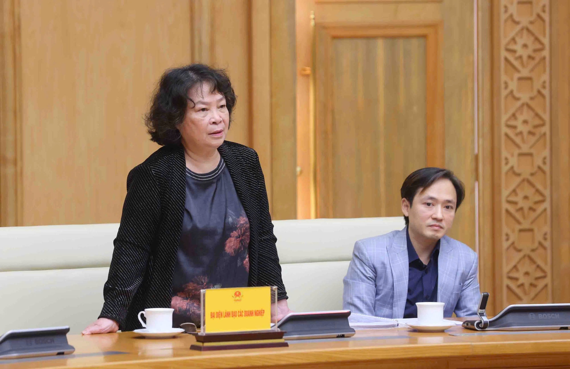 Nghịch lý đường sắt tốc độ cao: Doanh nghiệp 70 nhân sự xin làm dự án 67 tỷ USD, nhà đầu tư khác đăng ký rồi... mất tích.- Ảnh 3.