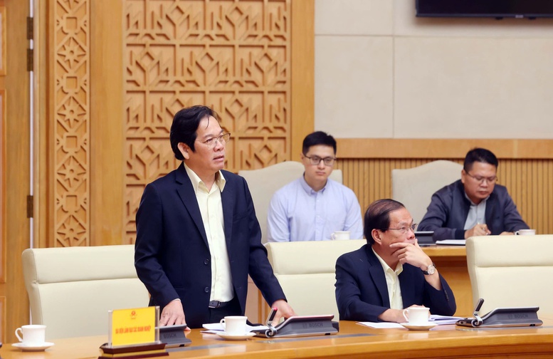 Nghịch lý đường sắt tốc độ cao: Doanh nghiệp 70 nhân sự xin làm dự án 67 tỷ USD, nhà đầu tư khác đăng ký rồi... mất tích.- Ảnh 4.