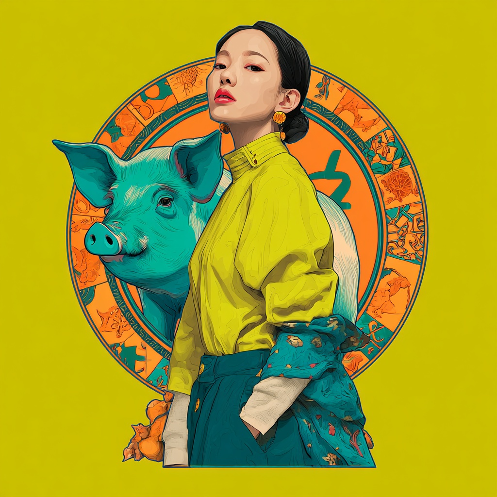 3 con giáp có duyên làm giàu từ đất - mua bán nhỏ cũng có lộc, lời đều cả năm- Ảnh 3. 3 con giáp có duyên làm giàu từ đất - mua bán nhỏ cũng có lộc, lời đều cả năm- Ảnh 3.