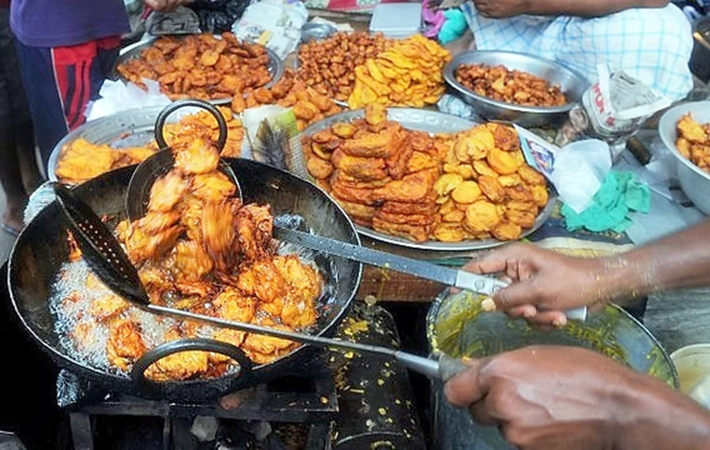 Thứ "phá gan" mạnh nhất không phải rượu, mà là 1 món ăn cả người lớn lẫn trẻ em đều thích- Ảnh 2. Thứ "phá gan" mạnh nhất không phải rượu, mà là 1 món ăn cả người lớn lẫn trẻ em đều thích- Ảnh 2.