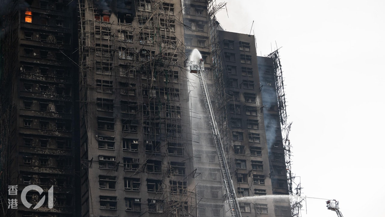 45m2 giá 20 tỷ - bên trong căn hộ chung cư nổi tiếng trước khi bị cháy trông như thế nào?- Ảnh 1. 45m2 giá 20 tỷ - bên trong căn hộ chung cư nổi tiếng trước khi bị cháy trông như thế nào?- Ảnh 1.