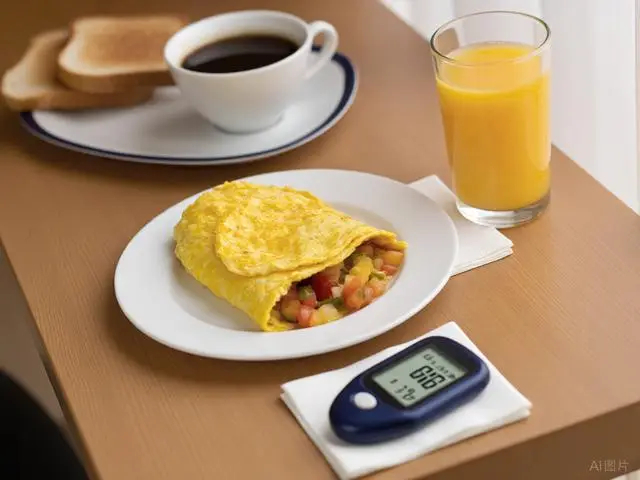 Mùa đông, người bệnh tiểu đường nên ăn sáng với 3 món, không ăn 3 món để giữ ấm dạ dày, ổn định đường huyết cả ngày- Ảnh 1. Mùa đông, người bệnh tiểu đường nên ăn sáng với 3 món, không ăn 3 món để giữ ấm dạ dày, ổn định đường huyết cả ngày- Ảnh 1.