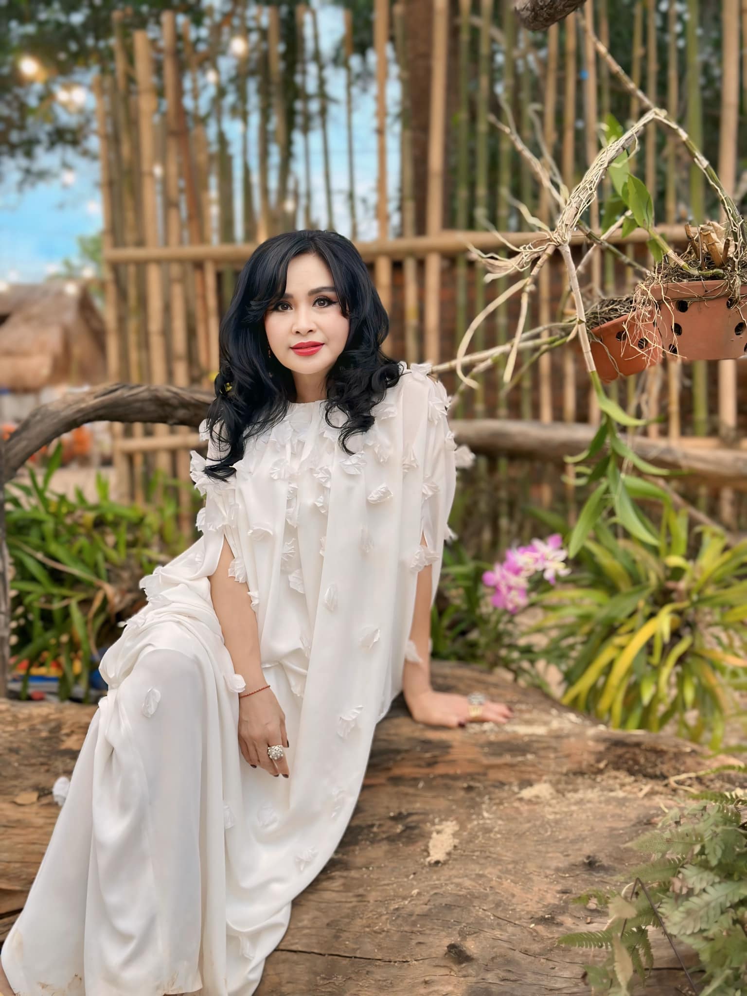 Thanh Lam - Quốc Trung sau chia tay: Người U60 sắp lấy chồng, người bên bạn gái 20 năm không cưới- Ảnh 3. Thanh Lam - Quốc Trung sau chia tay: Người U60 sắp lấy chồng, người bên bạn gái 20 năm không cưới- Ảnh 3.