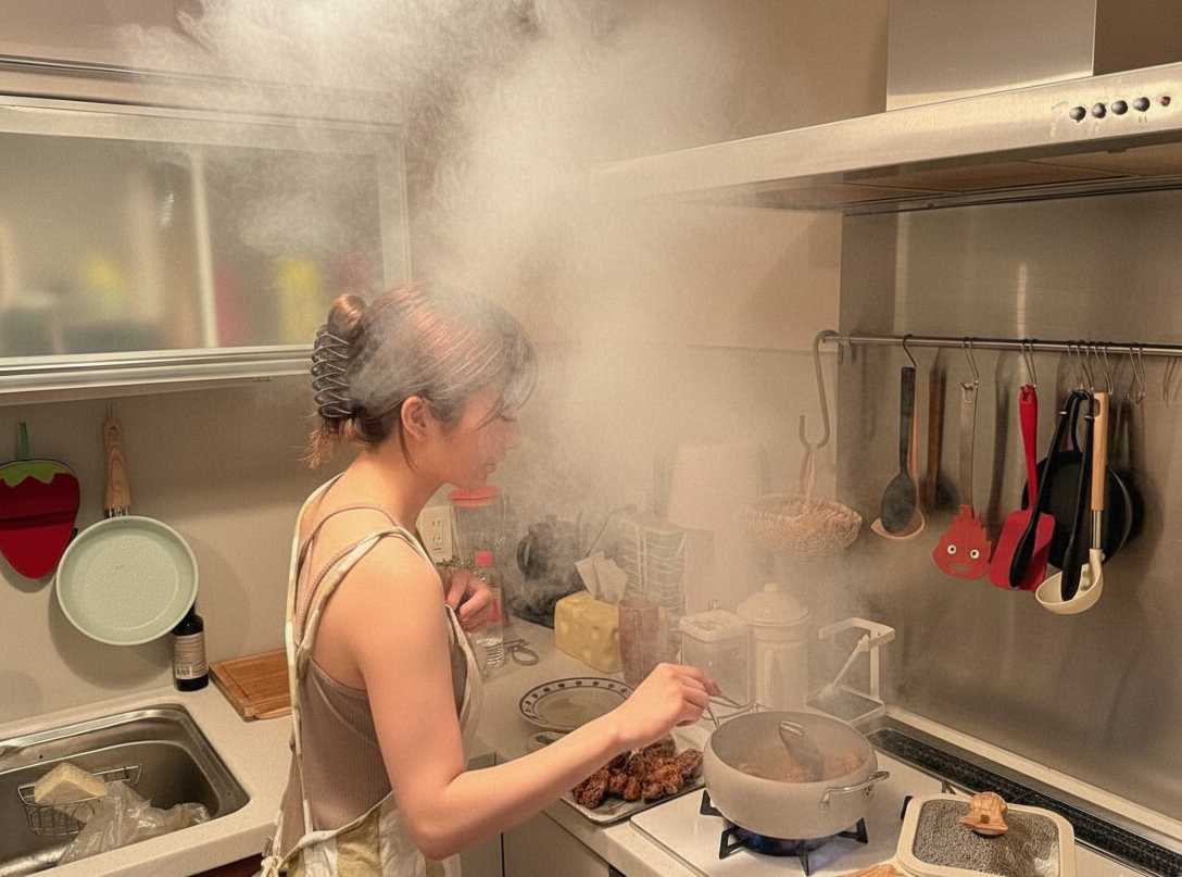 Ngày càng nhiḕu người mắc ung thư phổi dù khȏng hút thuṓc, bác sĩ vạch trần 4 việc nhà ᵭang "tiḗp tay" nhưng ít ai ngờ ᵭḗn - Ảnh 2.