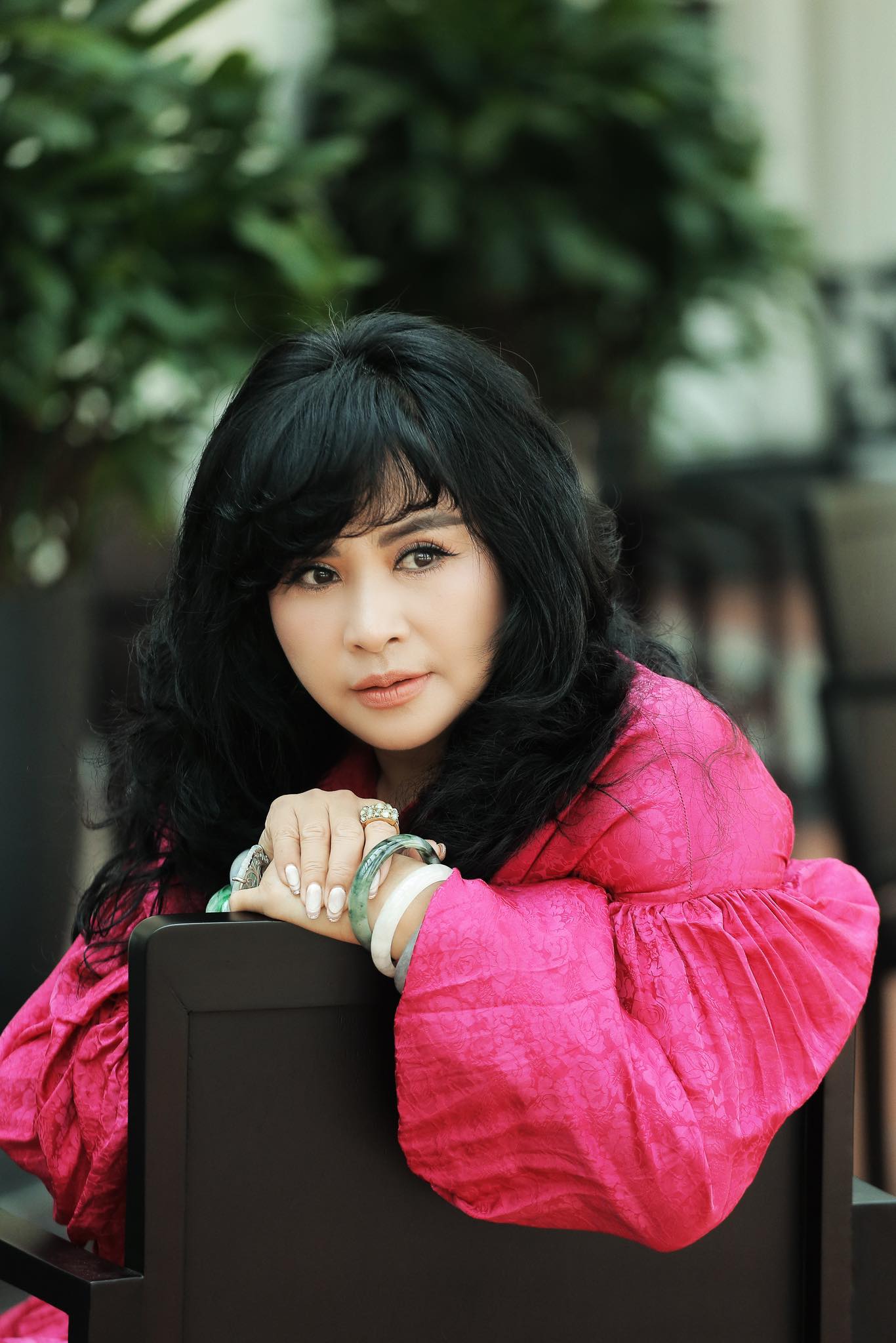 Thanh Lam - Quốc Trung sau chia tay: Người U60 sắp lấy chồng, người bên bạn gái 20 năm không cưới- Ảnh 2. Thanh Lam - Quốc Trung sau chia tay: Người U60 sắp lấy chồng, người bên bạn gái 20 năm không cưới- Ảnh 2.