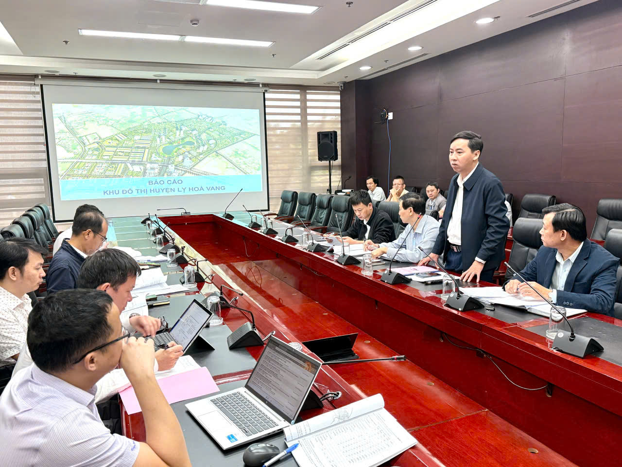 Đầu tư Hòa Vang: Đề xuất khu đô thị 16 . 222 Tỉ đồng tại Đà Nẵng - Ảnh 1. Đầu tư Hòa Vang: Đề xuất khu đô thị 16 . 222 Tỉ đồng tại Đà Nẵng - Ảnh 1.