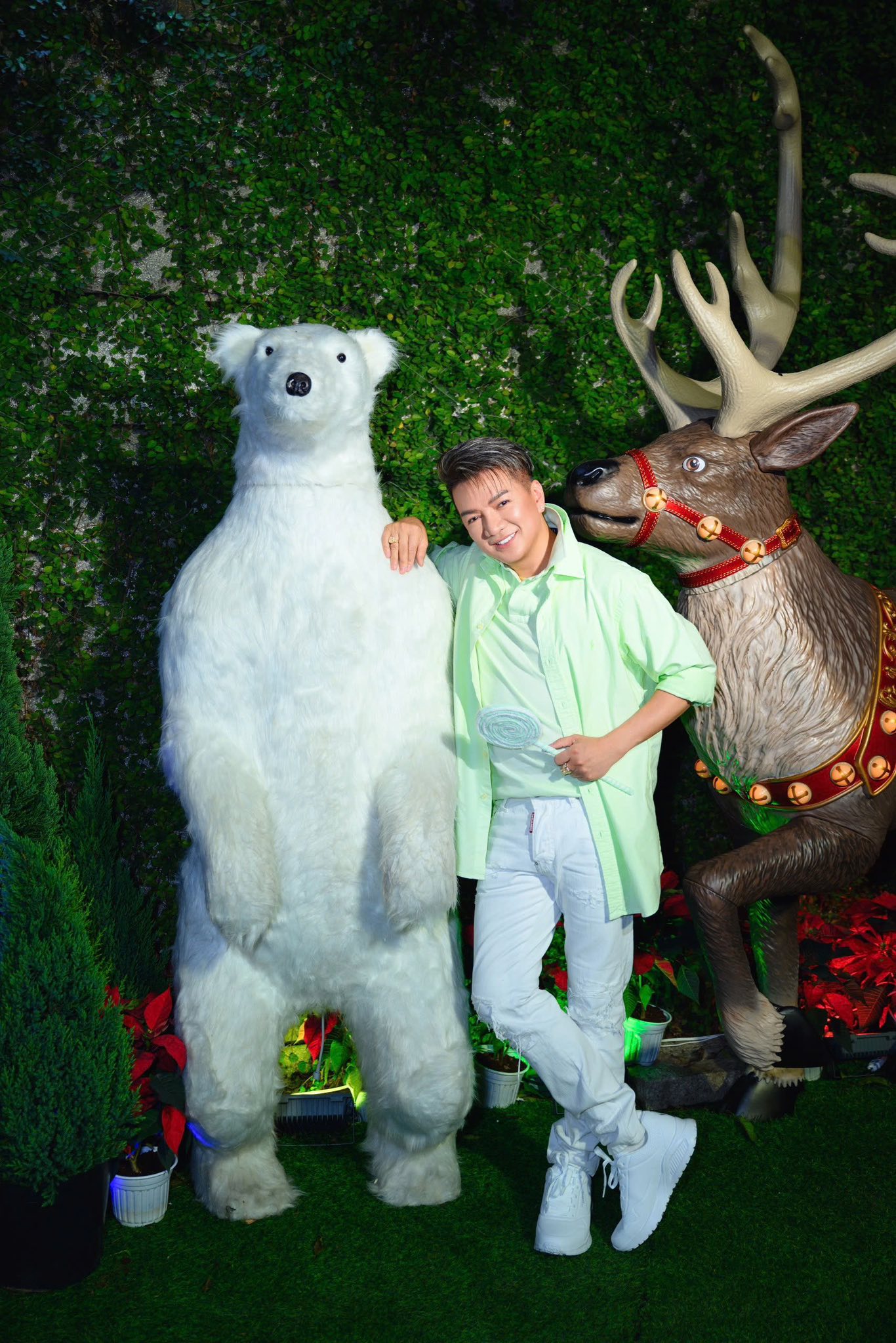 Đàm Vĩnh Hưng bán biệt thự trăm tỷ ở TP.HCM, xây cơ ngơi mới nhiều tiền hơn- Ảnh 5.