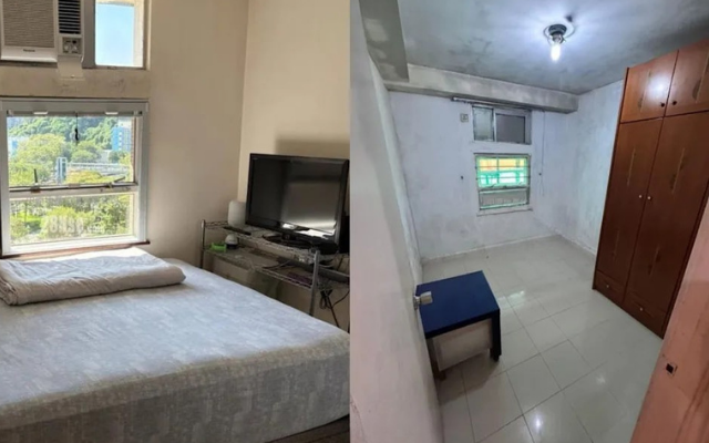 45m2 giá 20 tỷ - bên trong căn hộ chung cư nổi tiếng trước khi bị cháy trông như thế nào?- Ảnh 4. 45m2 giá 20 tỷ - bên trong căn hộ chung cư nổi tiếng trước khi bị cháy trông như thế nào?- Ảnh 4.